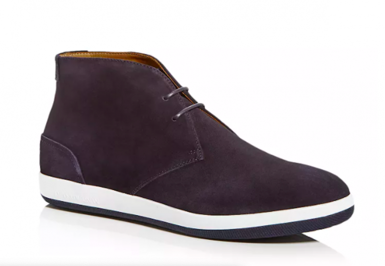 affordable luxury men's shoes 7