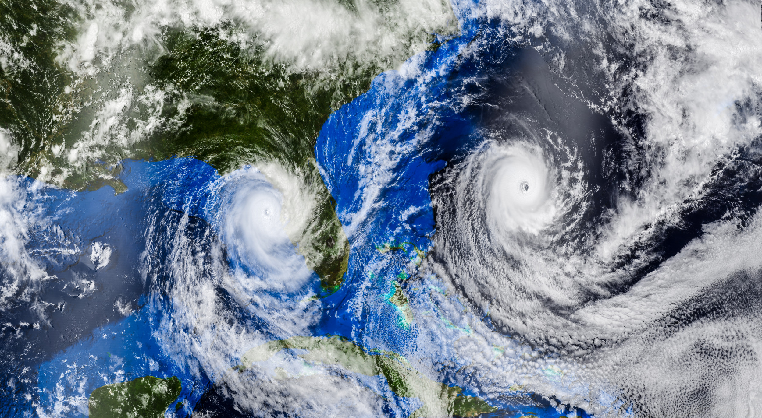 Forecasters Are Running Out of Hurricane Names (Again)