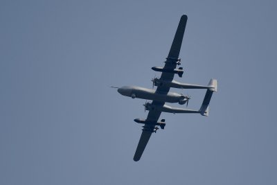 China Unveils Military Hardware At Air Show China Unveils Military Hardware At Air Show