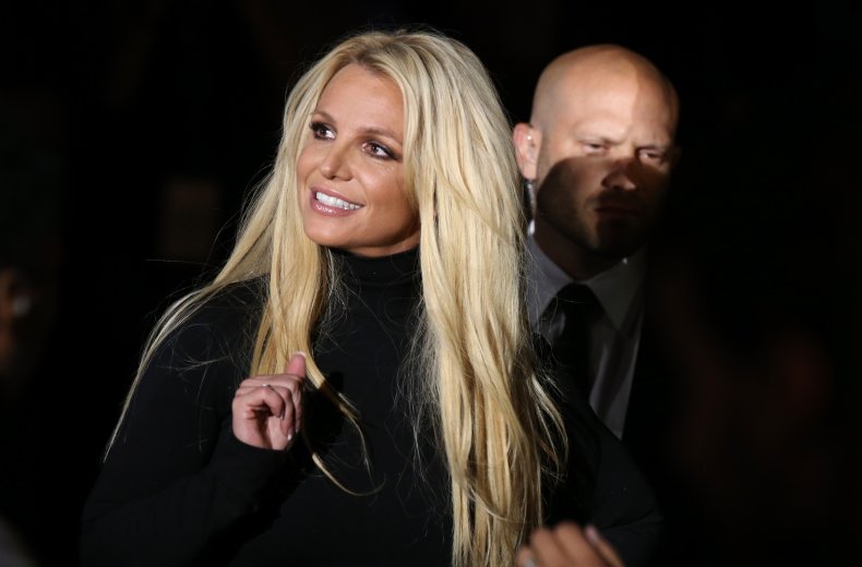 Britney spears britney vs spears
