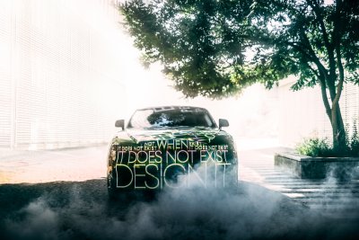 Rolls-Royce Spectre Rolls-Royce Spectre