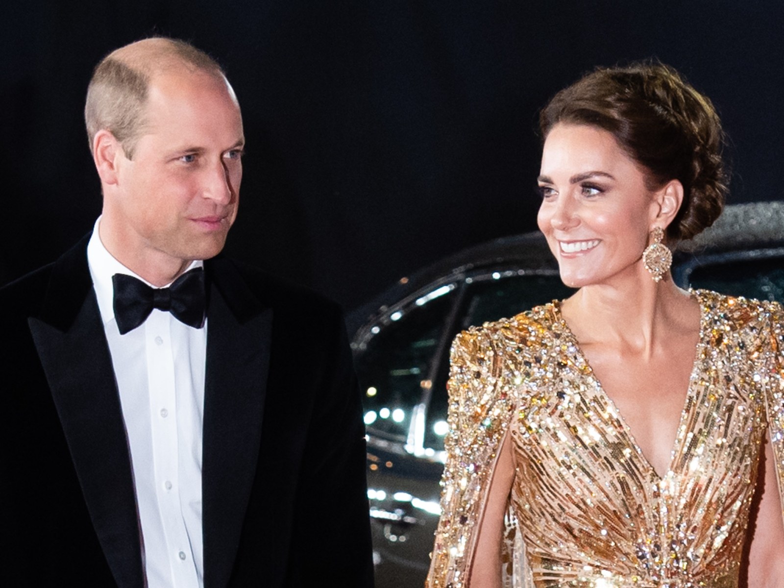 Prince William, Not Prince Charles, Is the 'New Leader' of the Monarchy—Royal Author - Newsweek