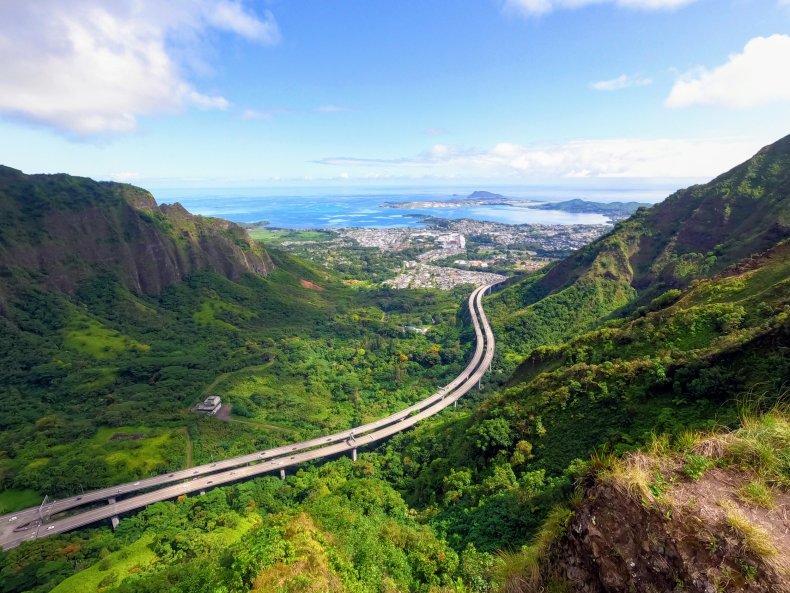 Hawaii Healthcare