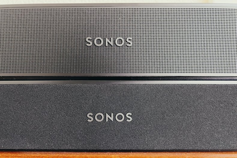 Sonos Beam (Gen 2)