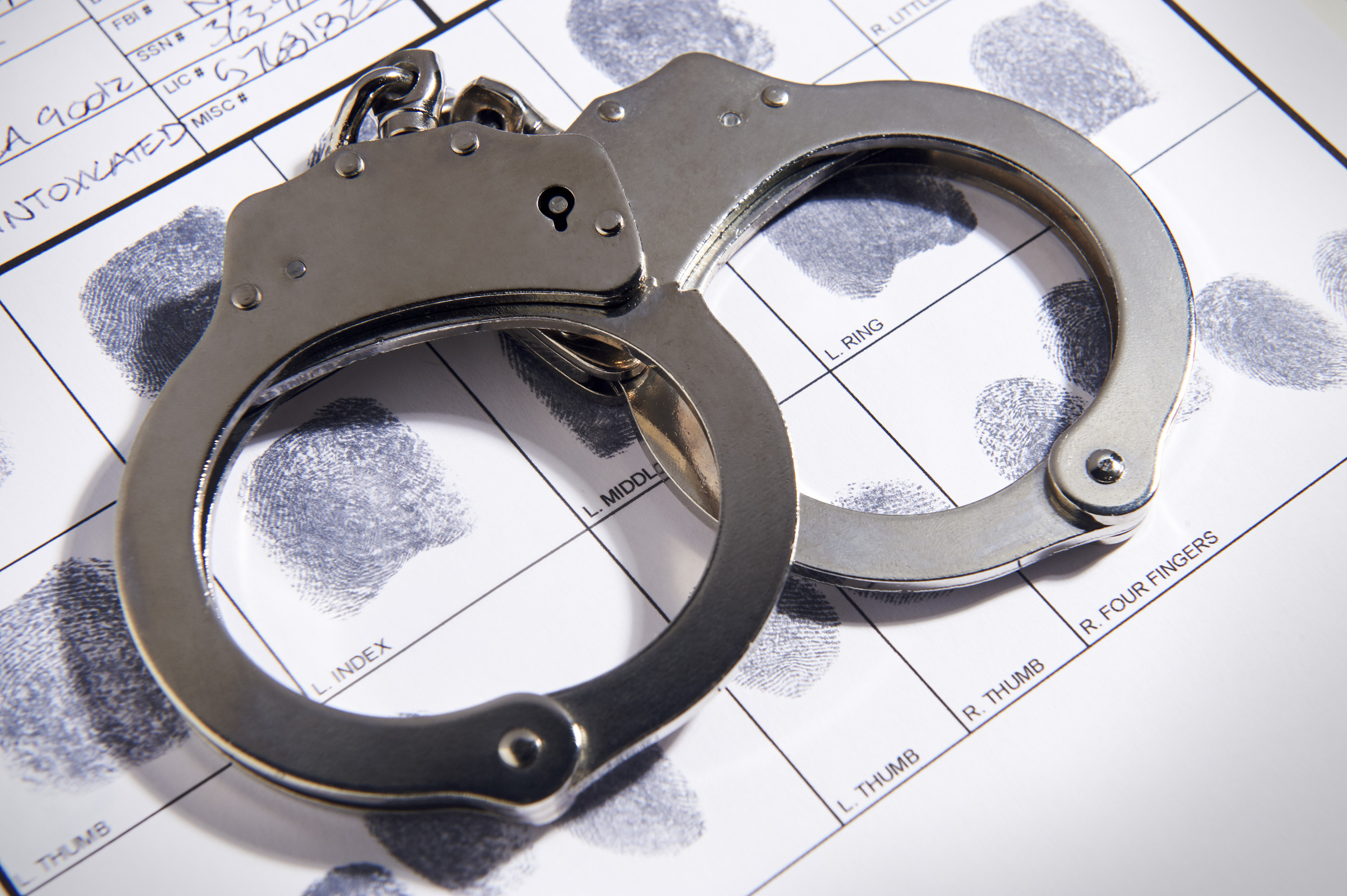Teen Who Died After Handcuffed at Juvenile Facility Allegedly Hit Staff, Put in Restraint