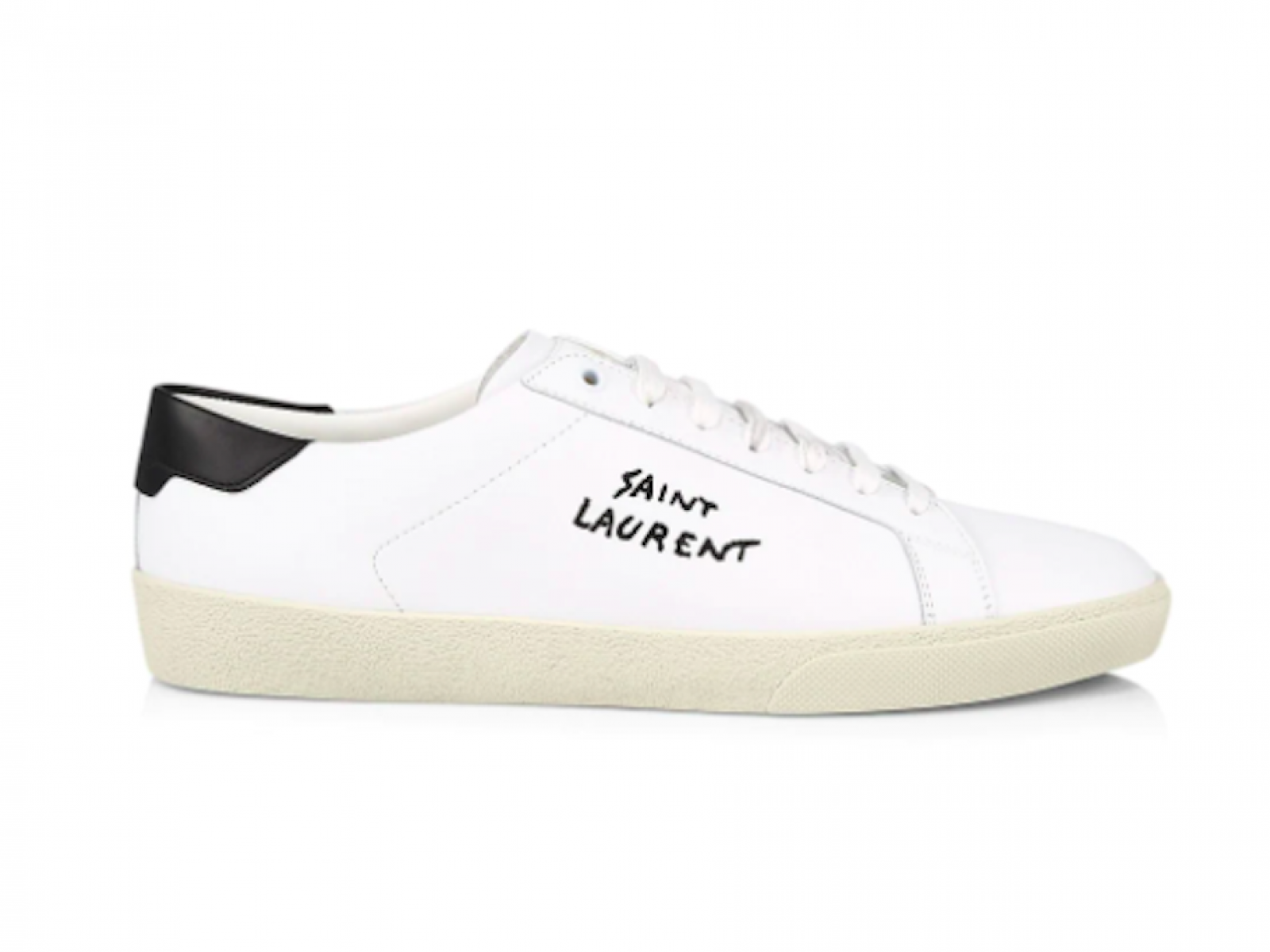 10 Most Affordable Luxury Sneakers for