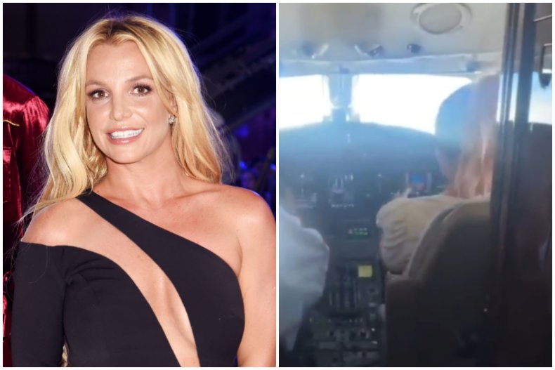 Britney Spears