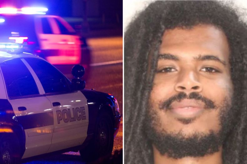 Alex Abraha died following the attack