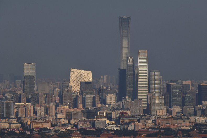 Beijing