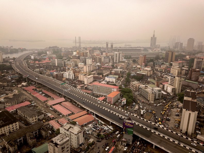 Lagos