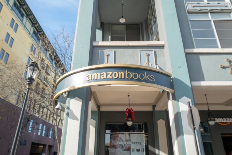 Amazon