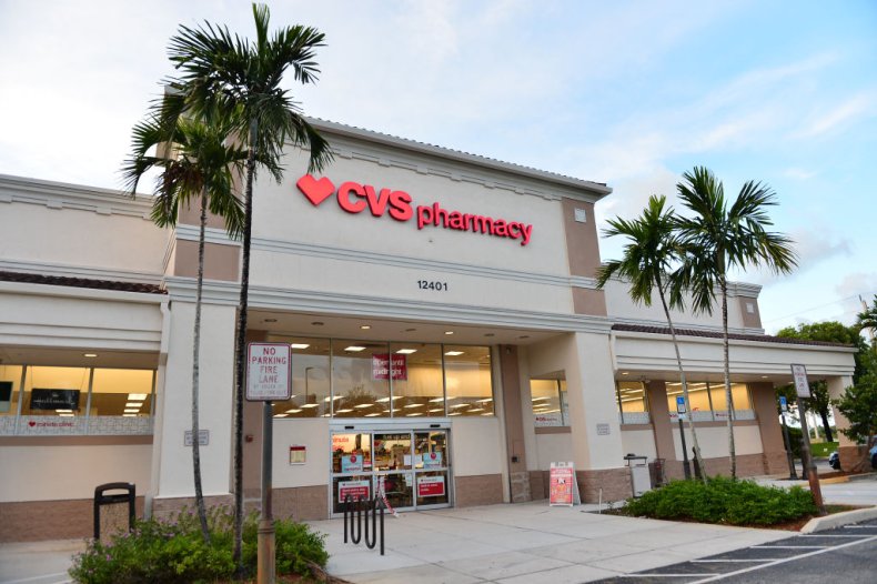 CVS Health Corporation