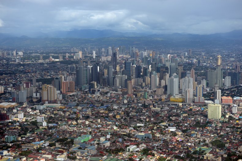 Manila
