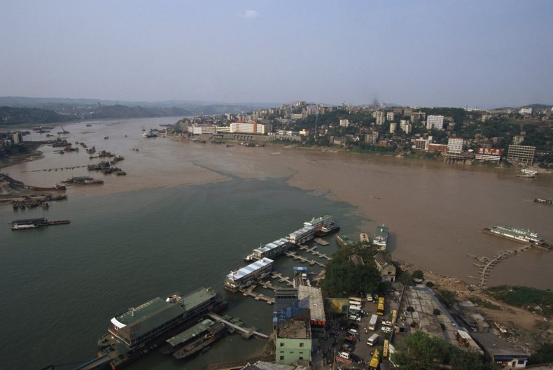 Chongqing