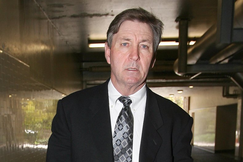 Britney Spears' dad, Jamie Spears
