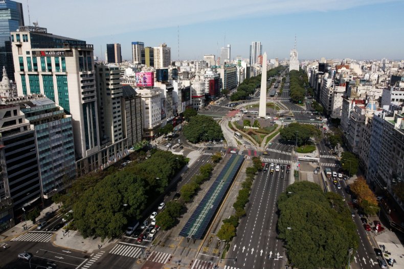 Buenos Aires
