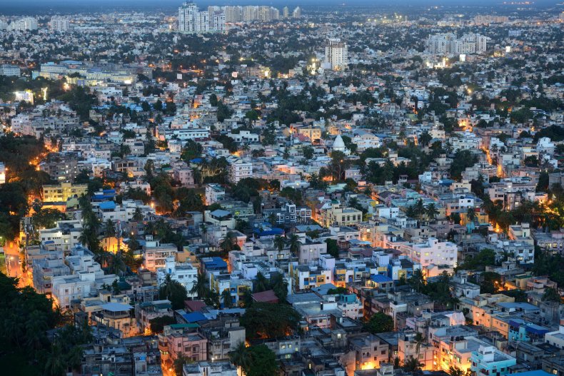 Kolkata