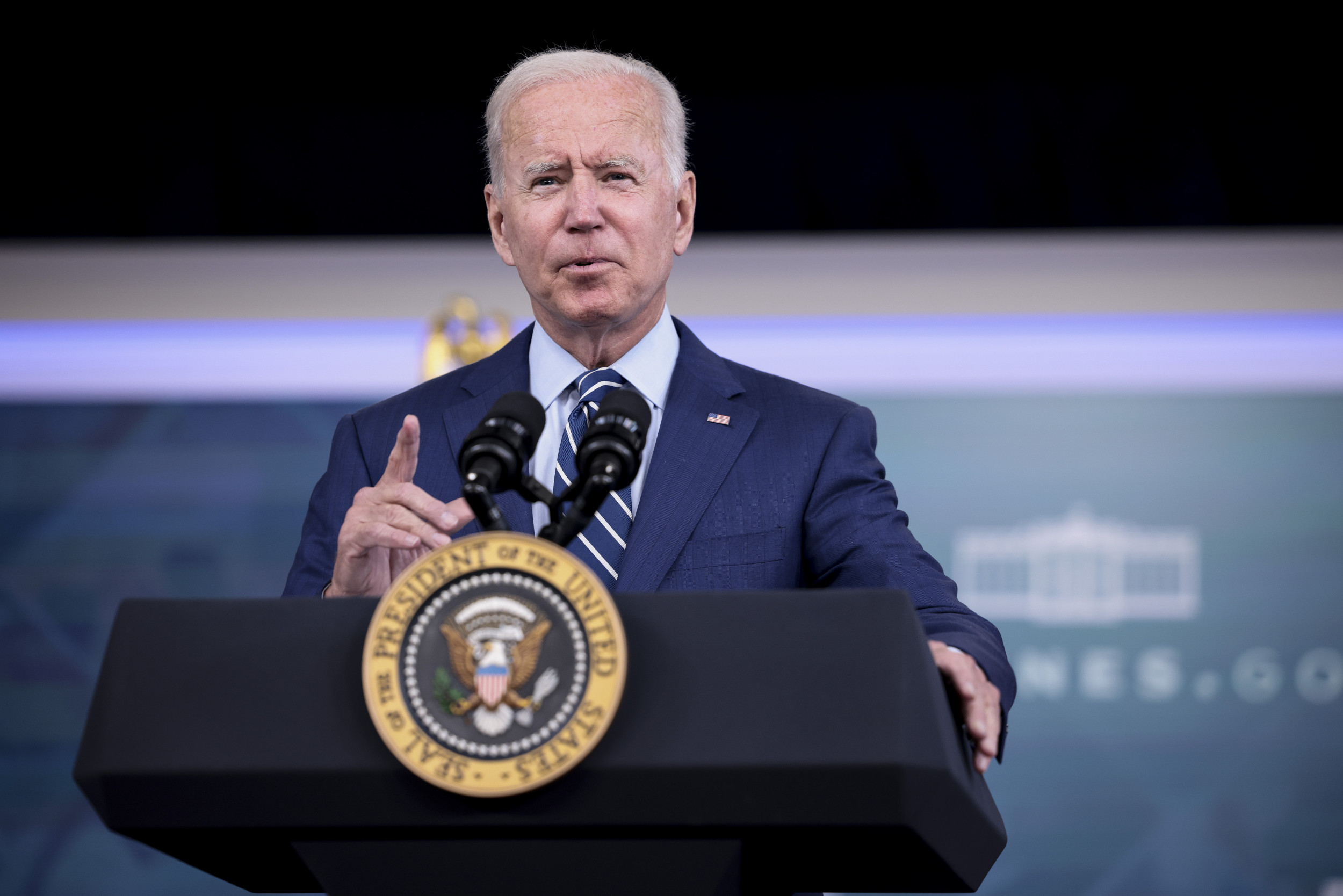 Biden Budget Must Be Measured in Human Suffering | Opinion