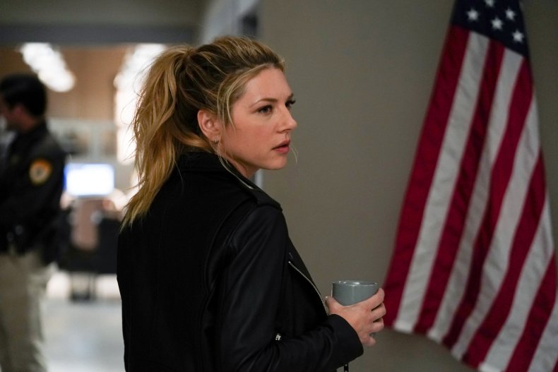 katheryn winnick