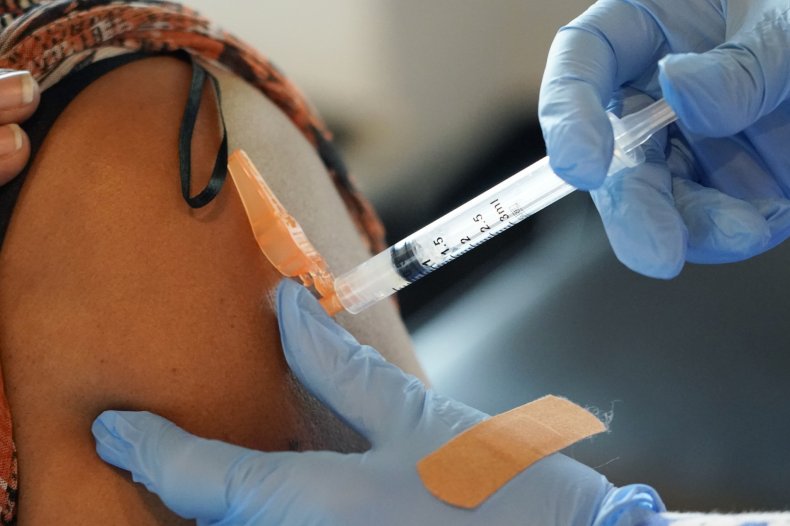 Americans Respond to Vaccine Mandates
