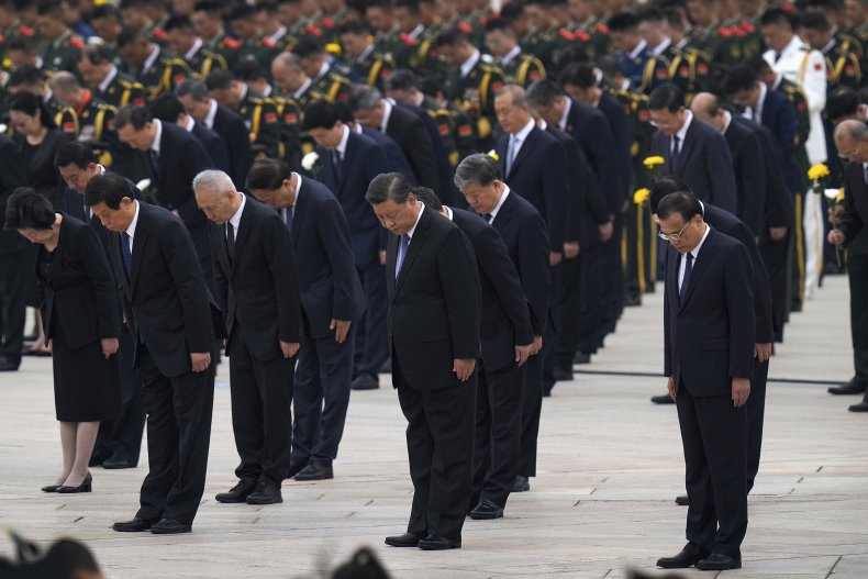 Xi Jinping