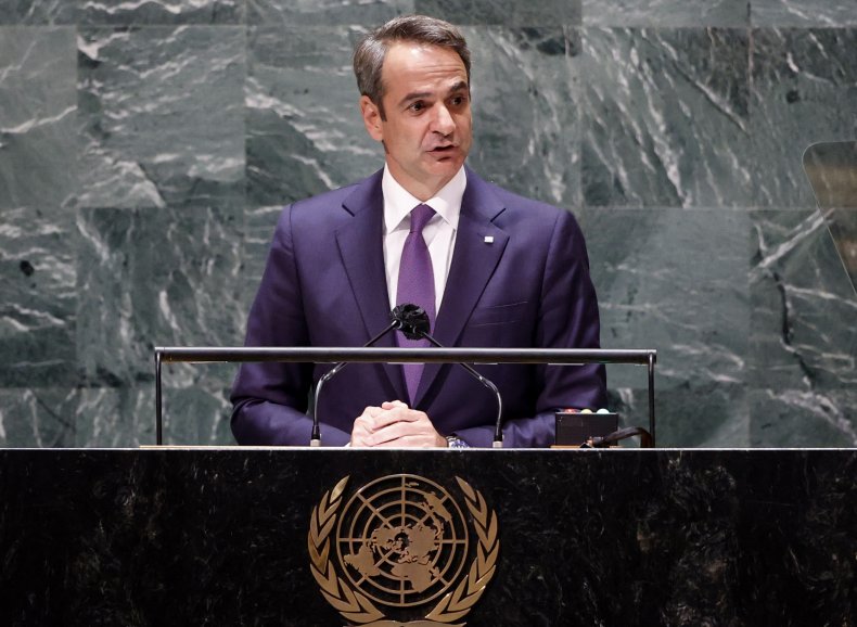 Greece and France Agreement