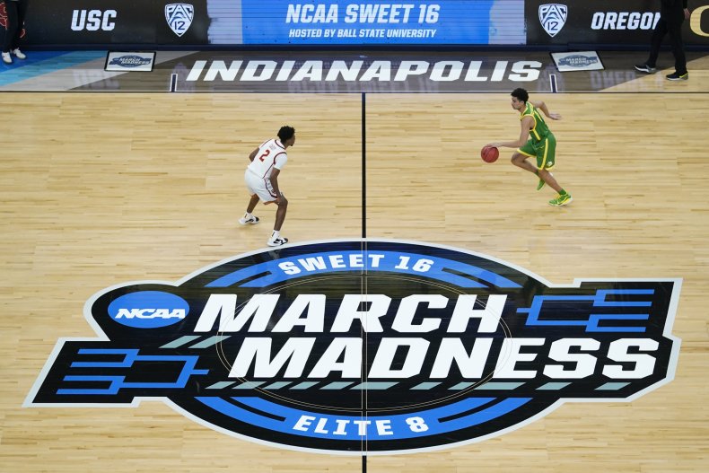 NCAA Final Four Changes