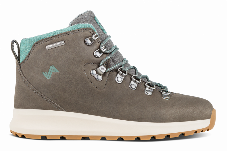 Sustainable Hiking Boot Forsake Sneaker boot