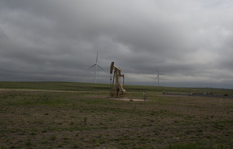 Natural Gas