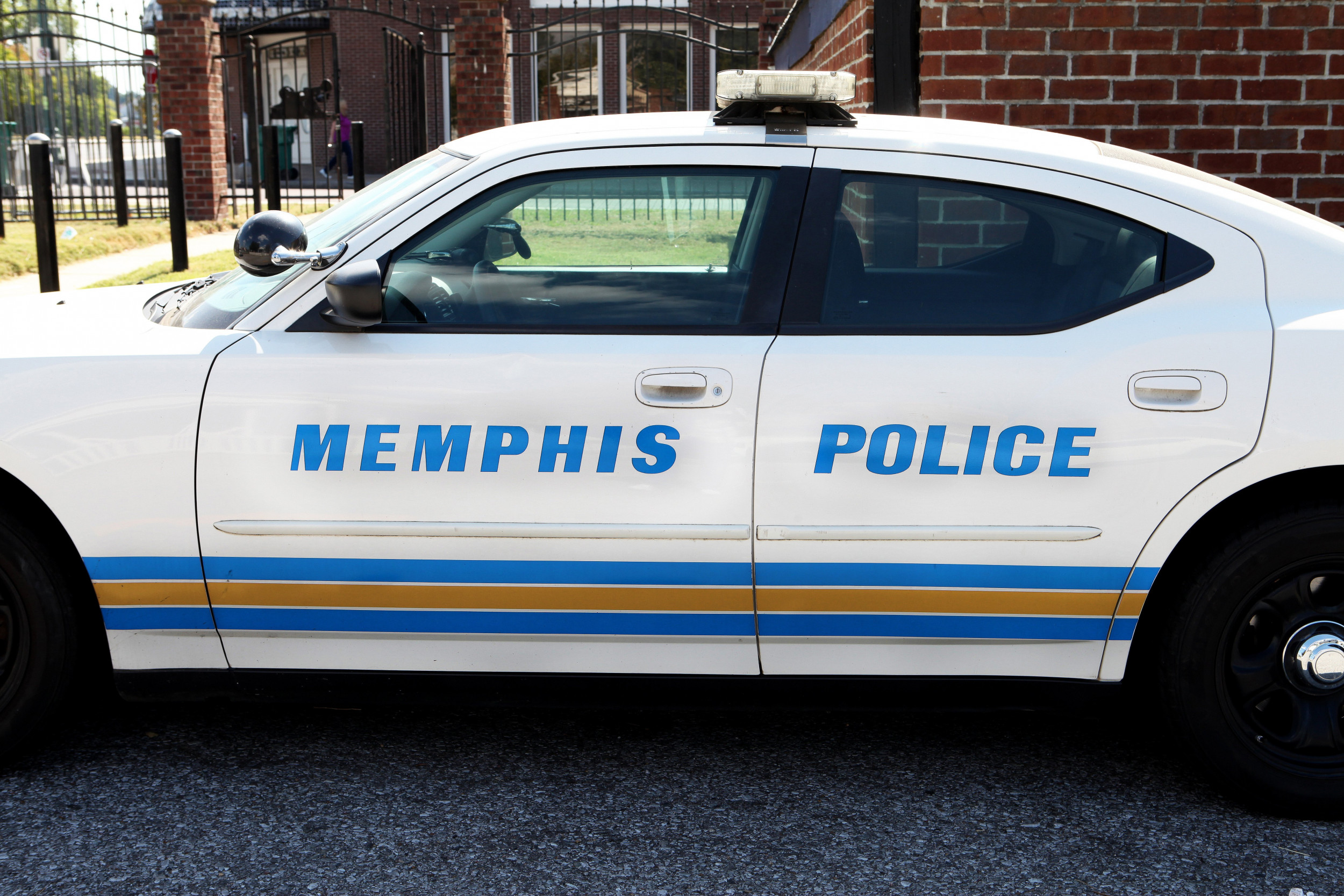 Student Injured in Shooting at Tennessee Elementary School