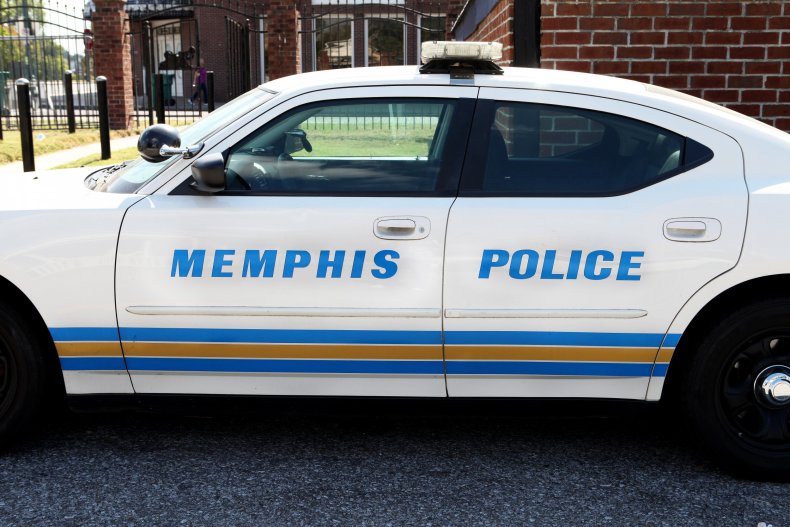 Memphis Police 
