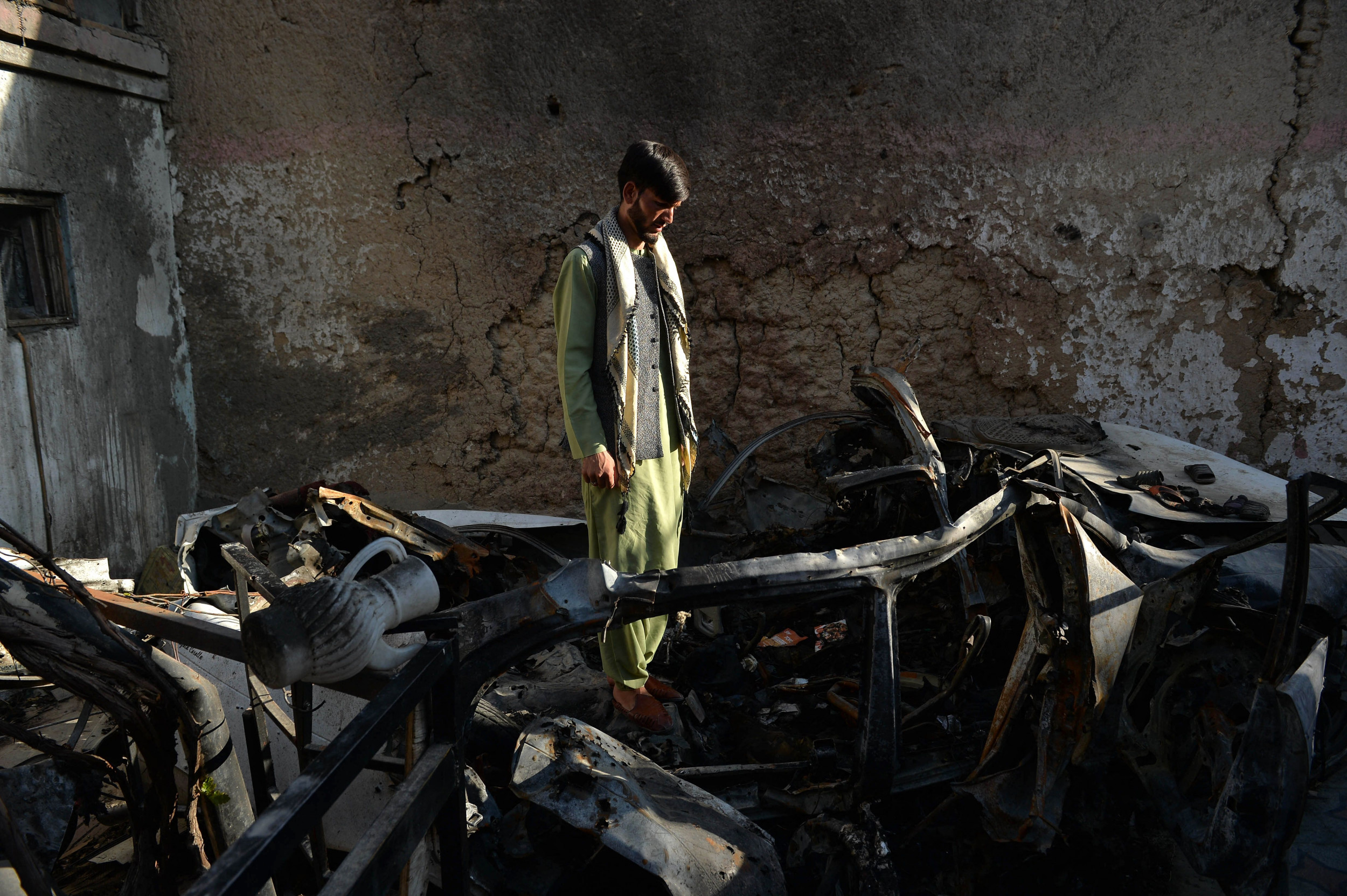 Drone Killing and the Laws of War | Opinion
