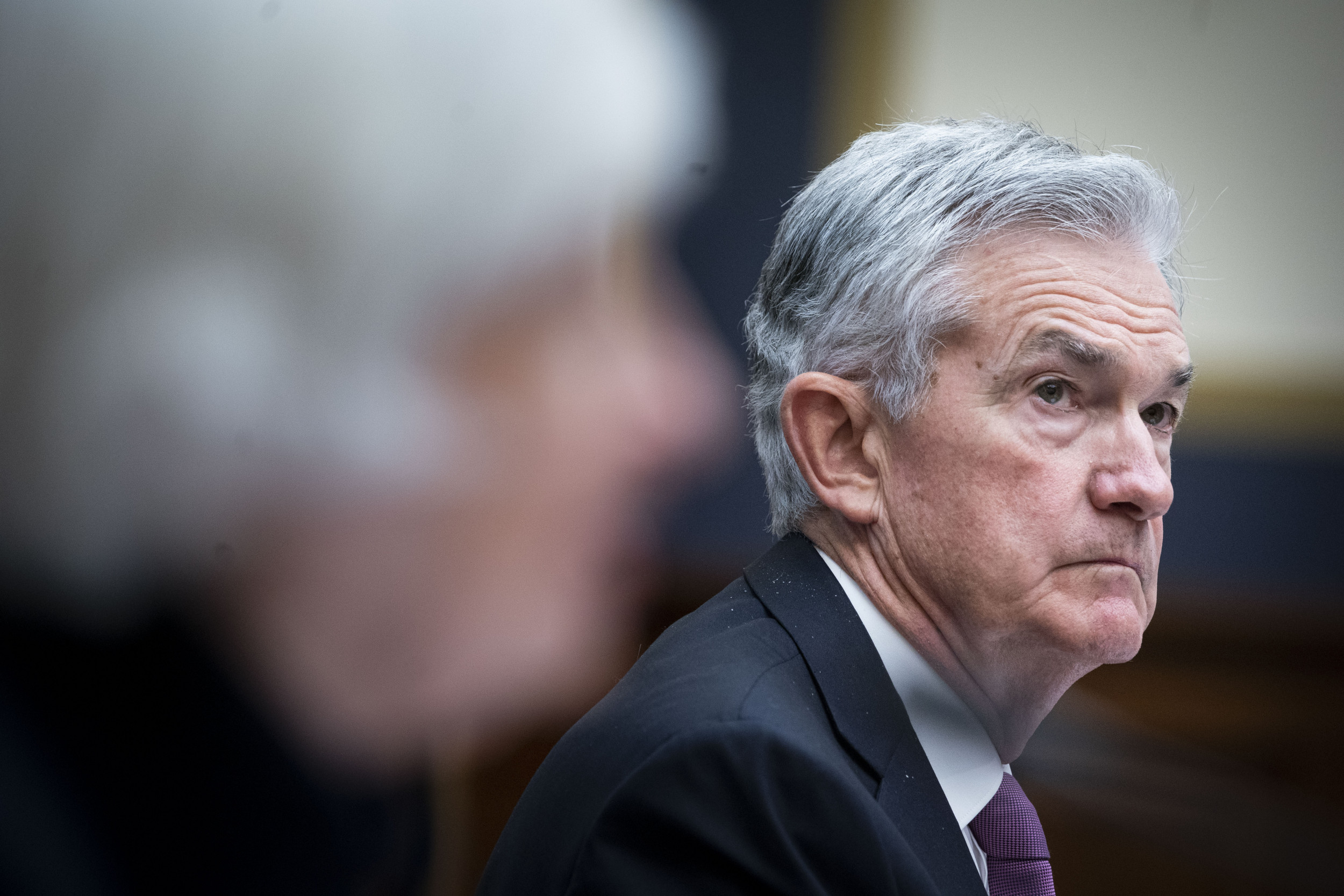 Fed Predicts Inflation Rates Will Decline After Seeing Biggest Increase in 30 Years