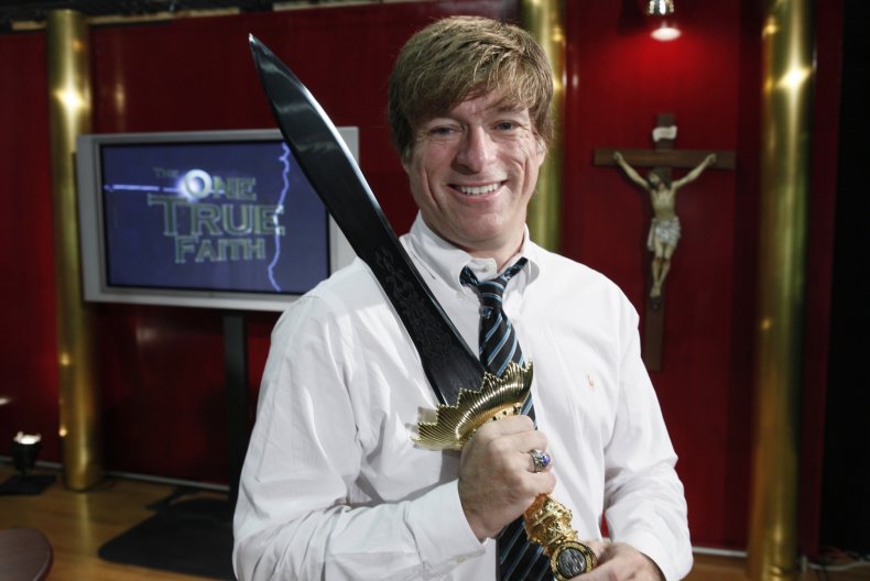 Michel voris