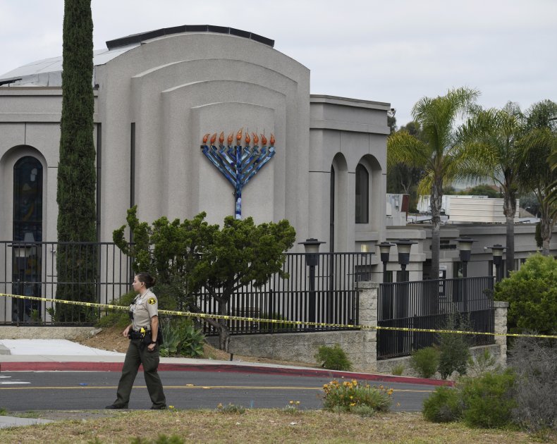 Chabad of Poway
