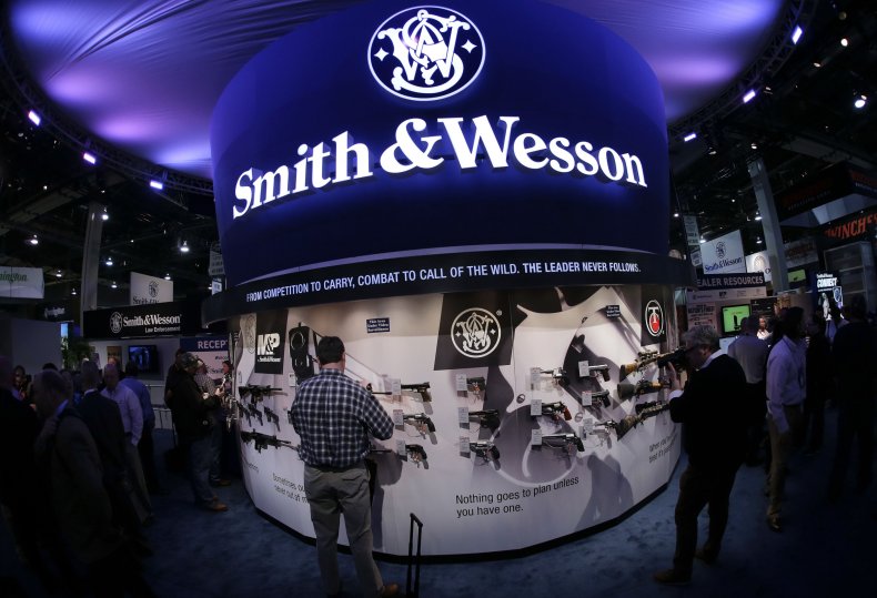 Smith & Wesson
