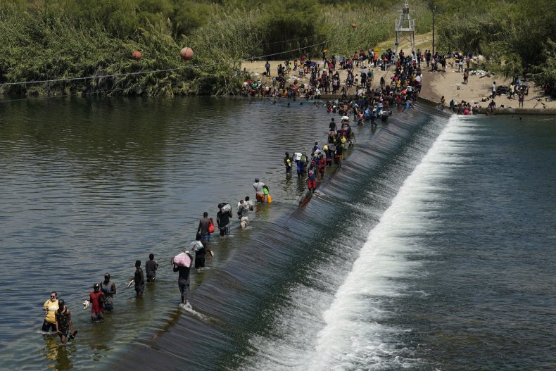 Biden Administration Adjusts Migrant Policies