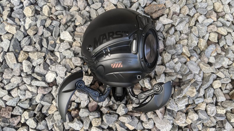 Gravastar Mars Pro Bluetooth Speaker