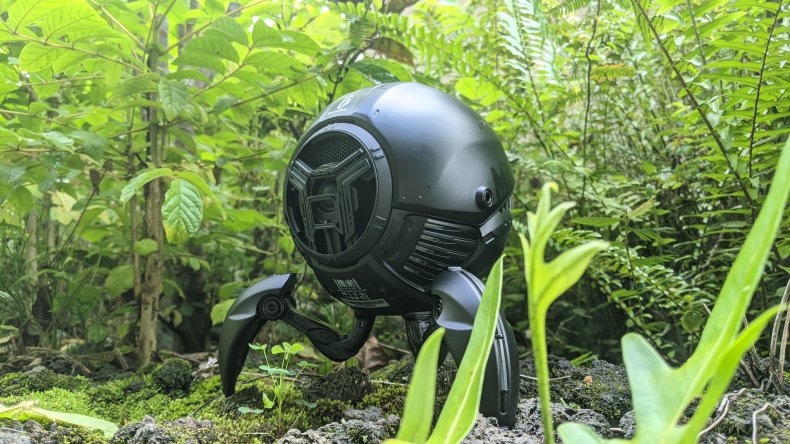 Gravastar Mars Pro Bluetooth Speaker