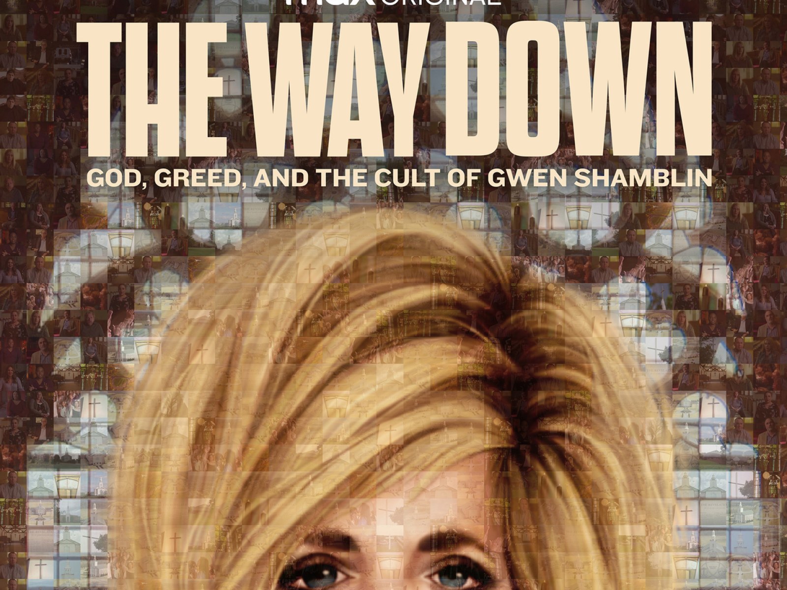 Watch The Way Down: God, Greed, and the Cult of Gwen Shamblin