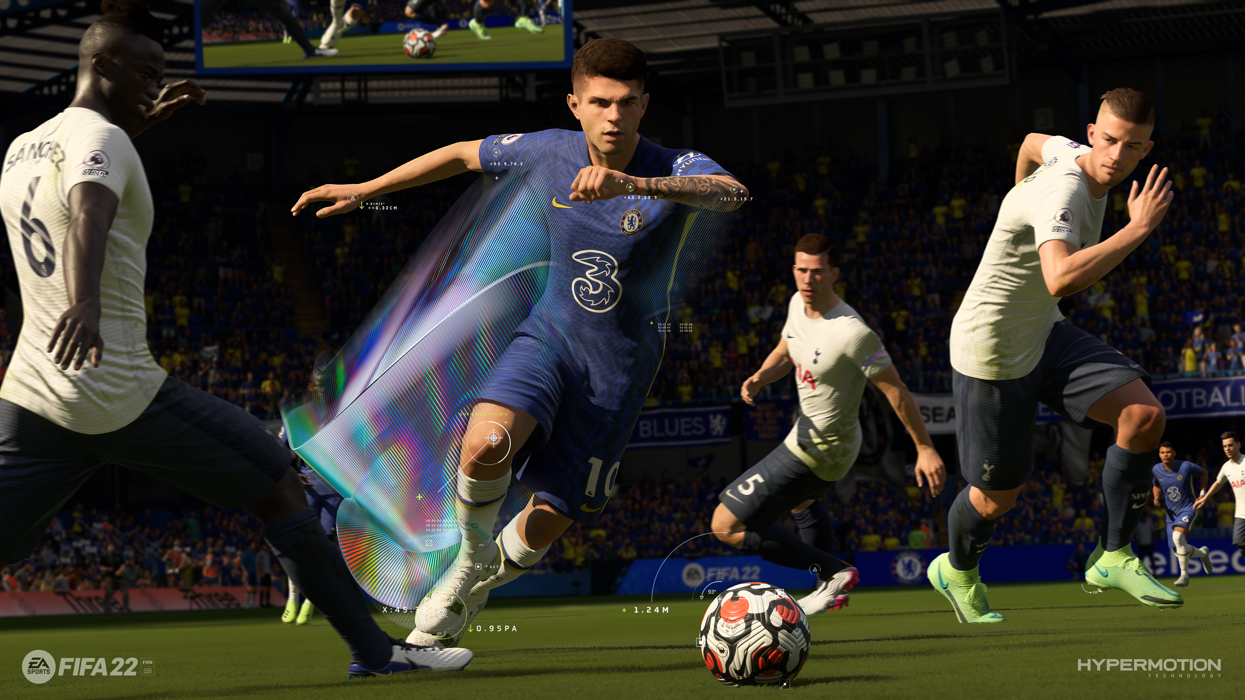 FIFA 22 PARA PS4 - Área games