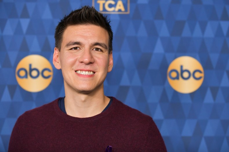 James Holzhauer