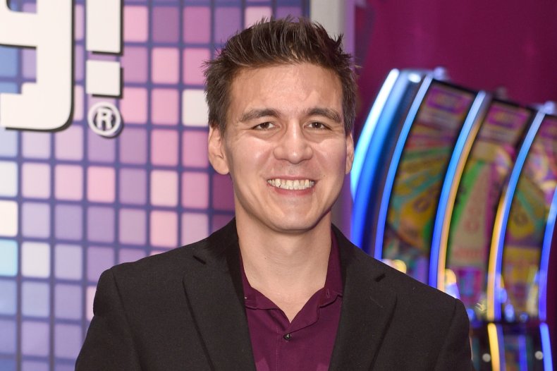 "Jeopardy!" star James Holzhauer