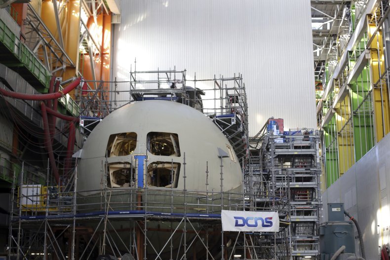 Australia France Submarine Deal