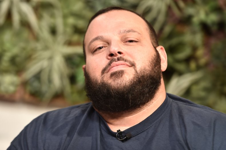 Daniel Franzese