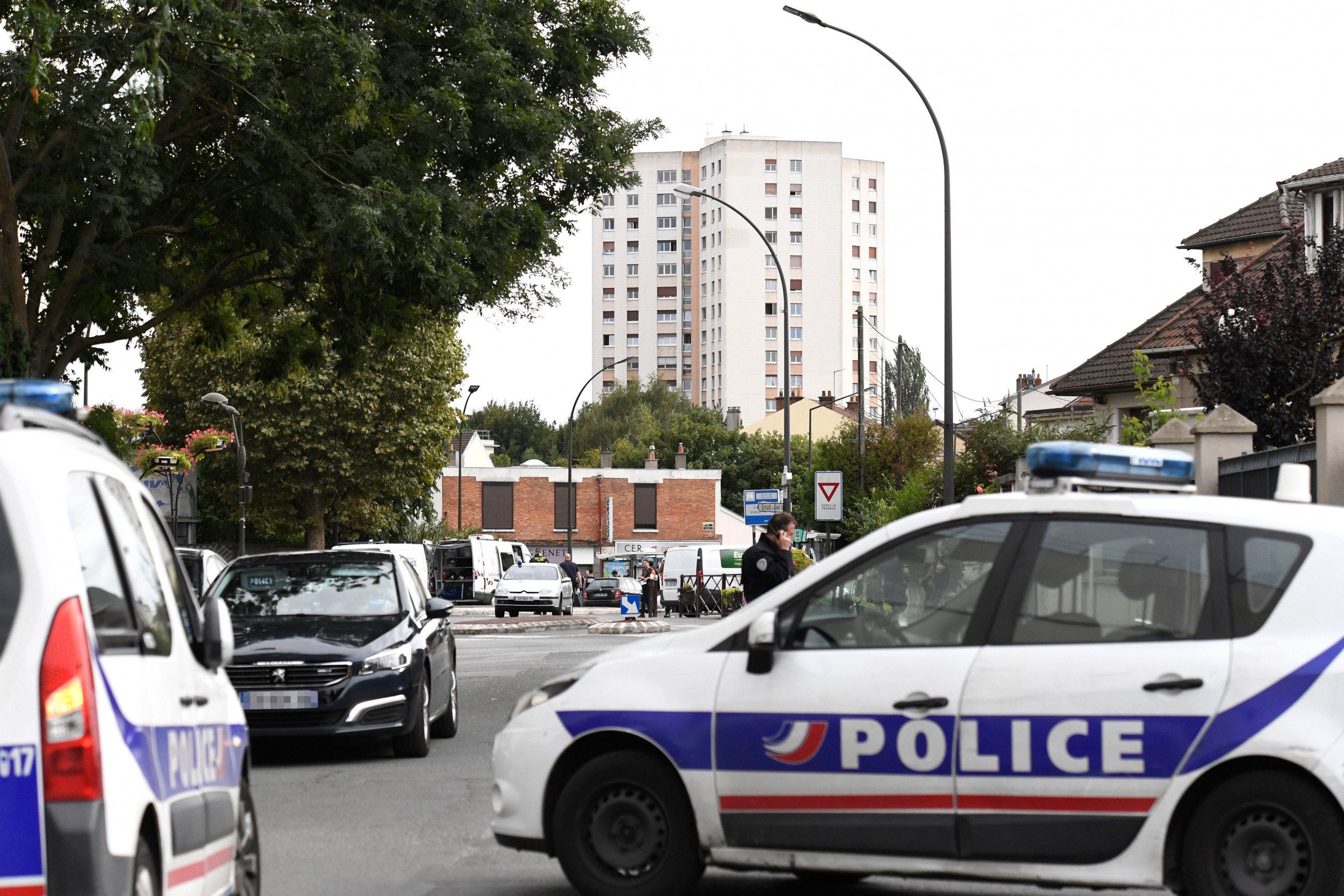 Cop Reported Missing Is Found Dead, DNA Test Links Him to Multiple Rapes, Killings