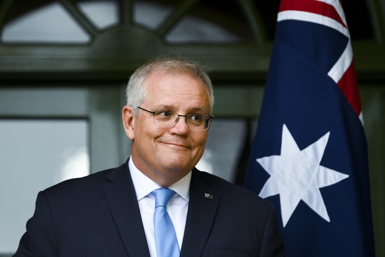 Australia Lifts Travel Restrictions