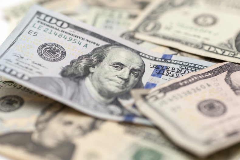 Philadelphia CBP seize fake money from Russia