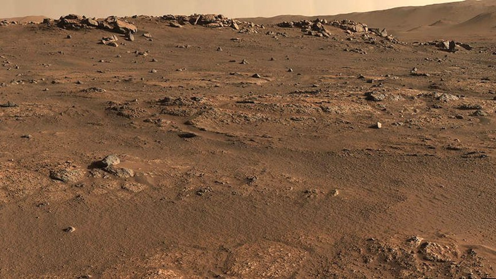 Mars Surface Photos Hd Fly Across Nili Fossae With ESA’s Mars