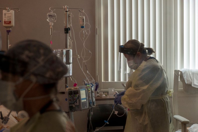 18-Year-Old Dies After Months in ICU